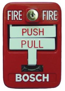 ESTACION MANUAL DOBLE ACCION BOSCH 